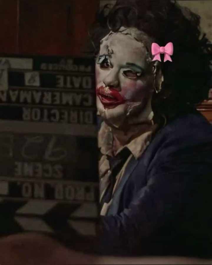 Bubba Sawyer Unmasked: The Man Behind the Mask