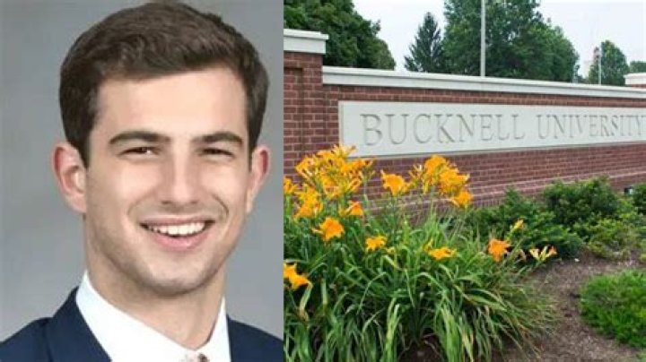 Bucknell University Student Death: Understanding the Impact and Community Response
