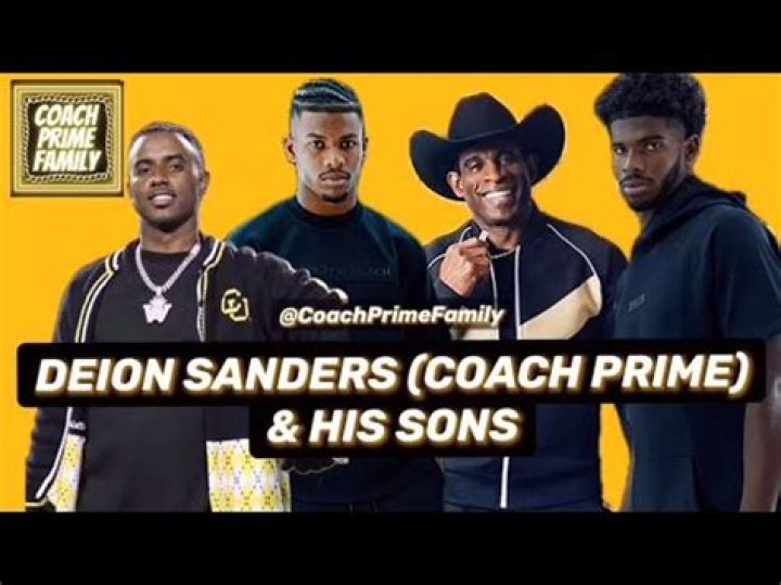 Bucky Sanders: The Height of a Rising Star