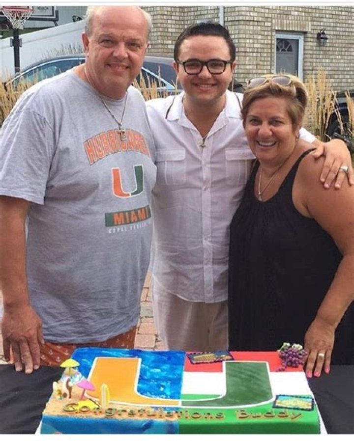 Buddy Castano: The Rising Star of the Entertainment Industry