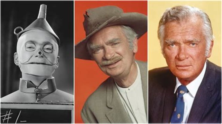 Buddy Ebsen: The Iconic Journey of a Hollywood Legend
