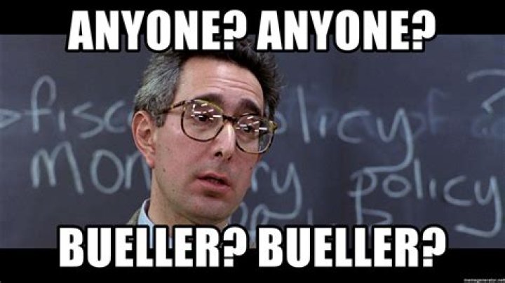 Exploring the Legacy of Bueller: A Cultural Icon