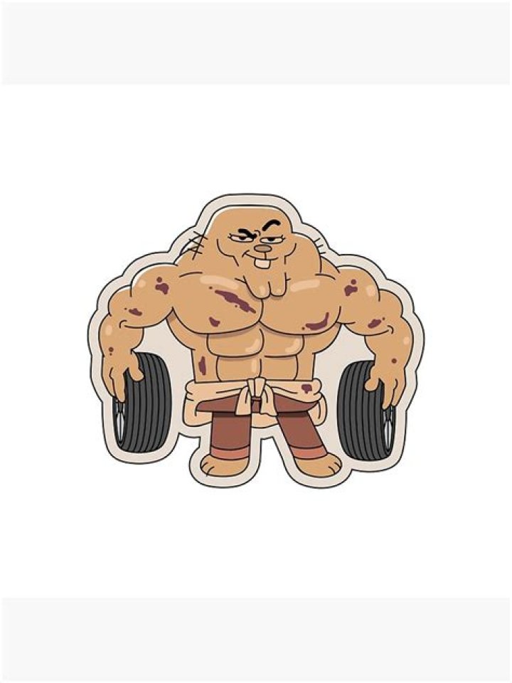 Unpacking the Buff Bunny Controversy: A Deep Dive into the Drama