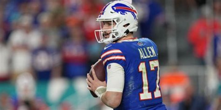 Buffalo Bills Quarterbacks: A Comprehensive Analysis