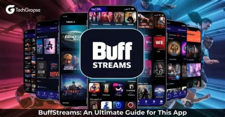 Exploring the World of Buffstreams: A Comprehensive Guide
