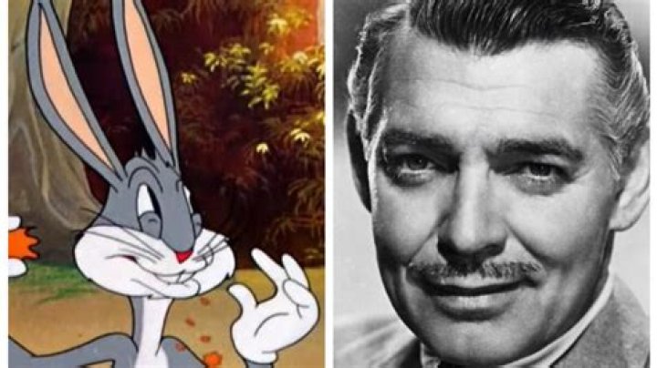 Bugs Bunny and Clark Gable: A Unique Exploration of Two Icons