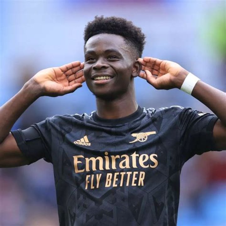 Bukayo Meaning: Unraveling the Essence Behind the Name