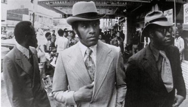 Bumpy Johnson: The Infamous Kingpin of Harlem
