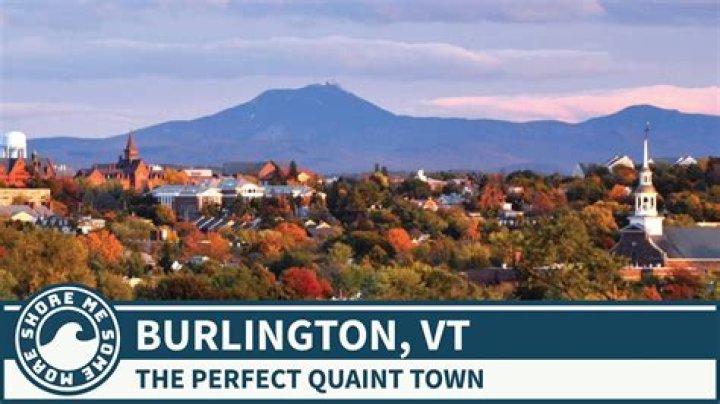 Burlington Vermont Local News: Your Ultimate Guide to Staying Informed
