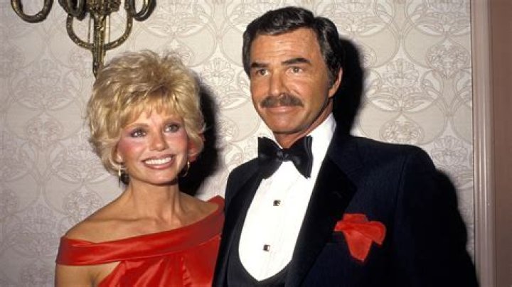 Top 5 Most Memorable Marriages of Burt Reynolds