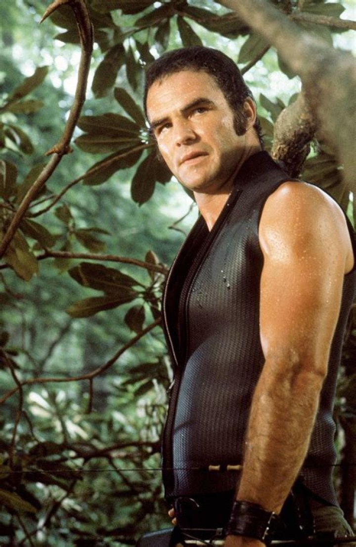 Burt Reynolds: The Iconic Hollywood Star