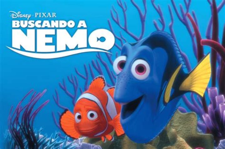 Discovering the Underwater Adventure of "Buscando a Nemo"