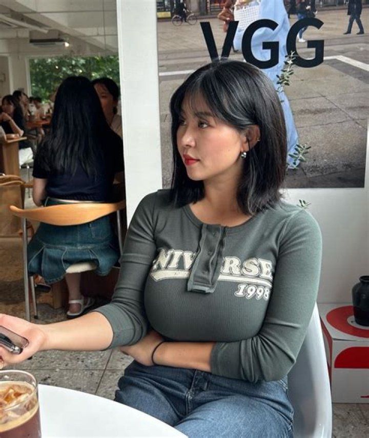 Celebrating the Allure of Busty Asian Beauties