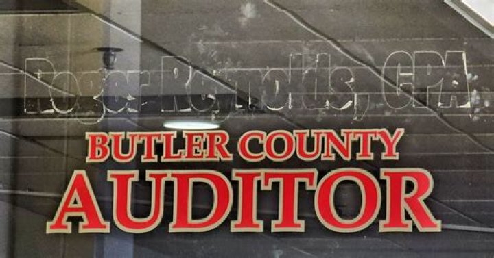 Understanding the Role of the Butler County Auditor