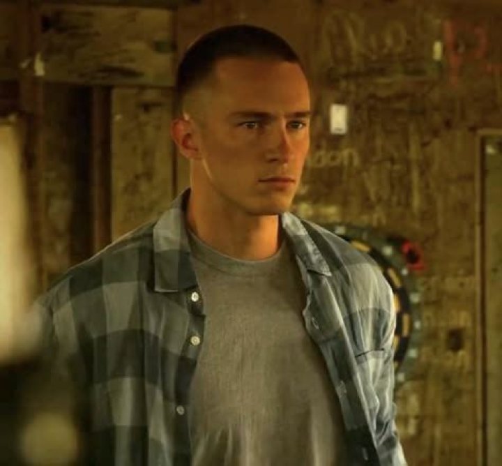 Exploring the Buzz Cut Rafe Cameron: A Style Statement