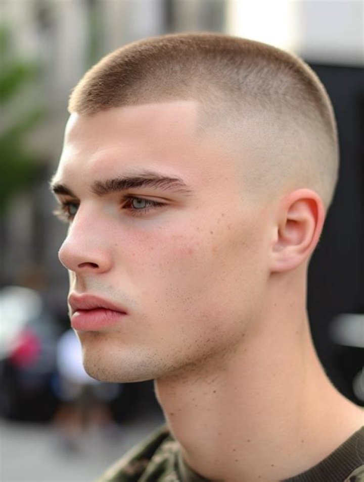 Understanding Buzzed Fade: The Ultimate Guide to This Trendy Haircut