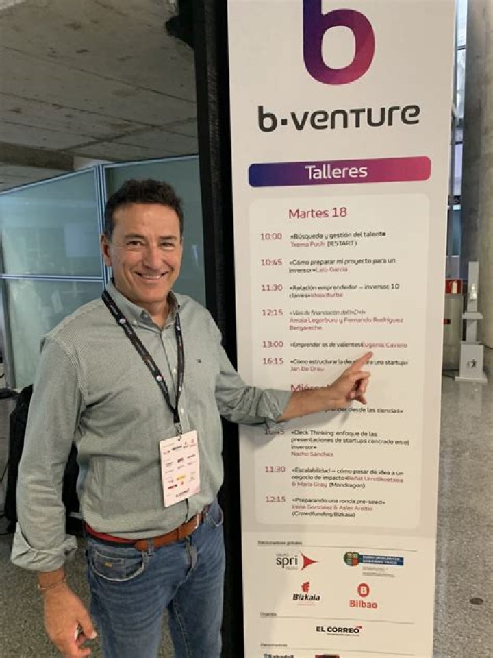 Bventure: Pioneering a New Era of Innovation