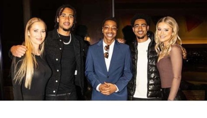 Exploring the Love Life of C J Stroud: Who is His Girlfriend?