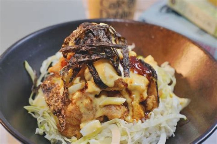 Cafe Adobo: A Culinary Haven That Delivers Authentic Filipino Flavors