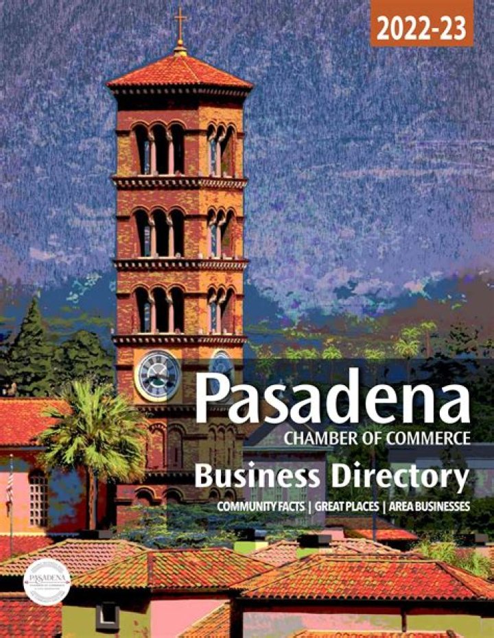 Cafe in Pasadena, California: A Culinary Journey Through Flavorful Brews and Bites