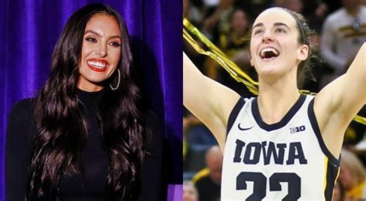Caitlin Clark and Kobe Bryant Relationship: A Deep Dive