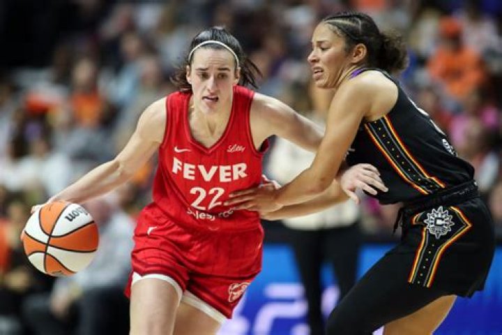 Caitlin Clark Leads WNBA Expansion Into Iowa: A New Era for Women's Basketball