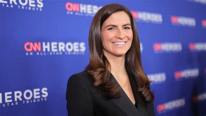 Caitlin CNN Salary: An In-Depth Analysis of Her Earnings and Career