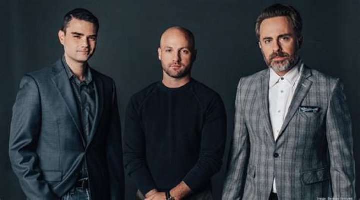 Unveiling the Journey of Caleb Daily Wire: A Rising Star in Media