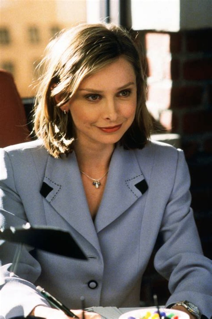 Calista Flockhart Movies and TV Shows: A Journey Through Her Career