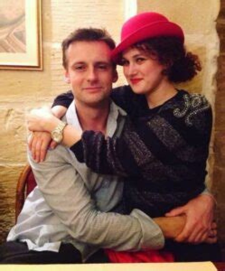 Callum Blue's Wife: A Love Story