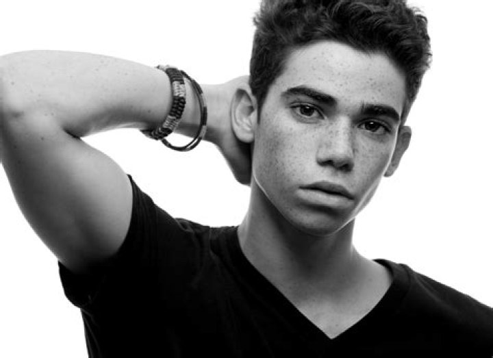 Cameron Boyce: A Bright Star Gone Too Soon