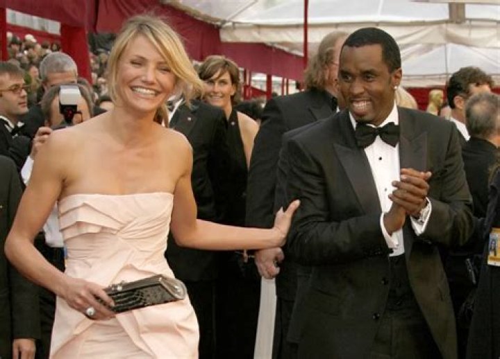 Cameron Diaz and Diddy: A Look at Their Intriguing Connection