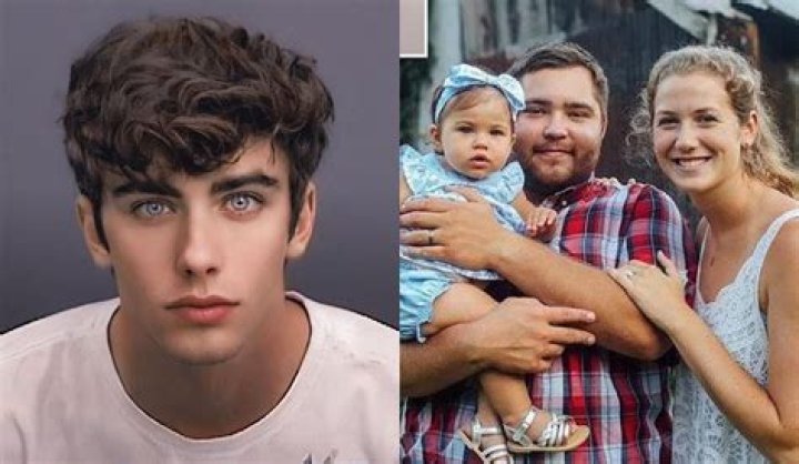 Cameron Herrin Case: A Deep Dive into a Tragic Incident