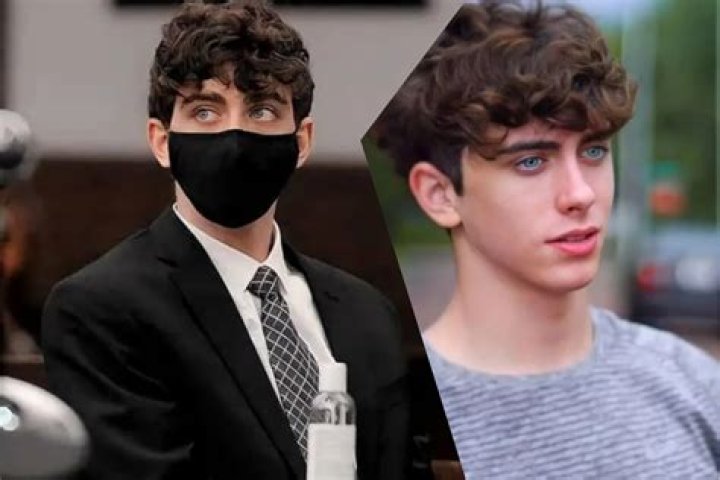 Cameron Herrin: A Story of Youth, Tragedy, and Consequences