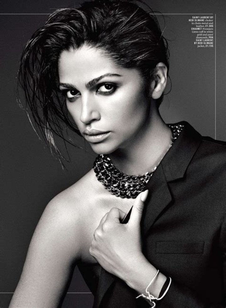 Camila Alves Modeling: The Iconic Journey of a Global Supermodel