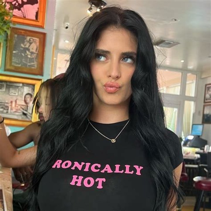 Unveiling the Truth Behind Camila Araujo Leaked