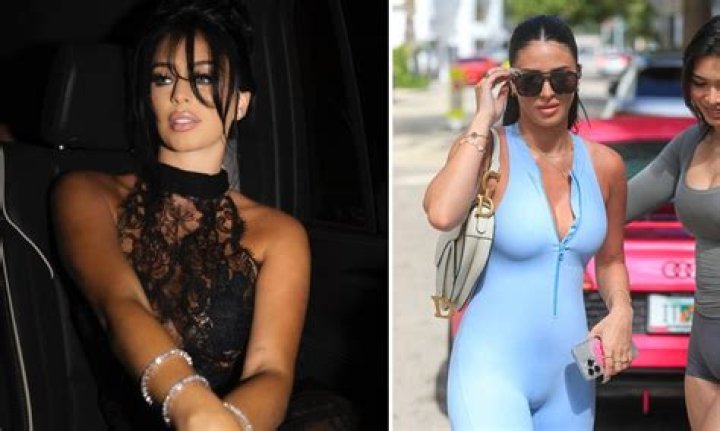 Camilla Araujo Net Worth: A Comprehensive Insight into Her Wealth and Success