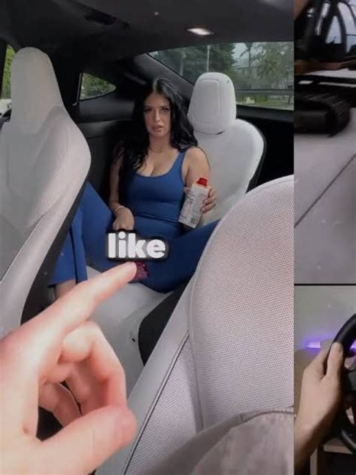 Camilla Araujo of Leaked: Understanding the Controversy and Its Implications