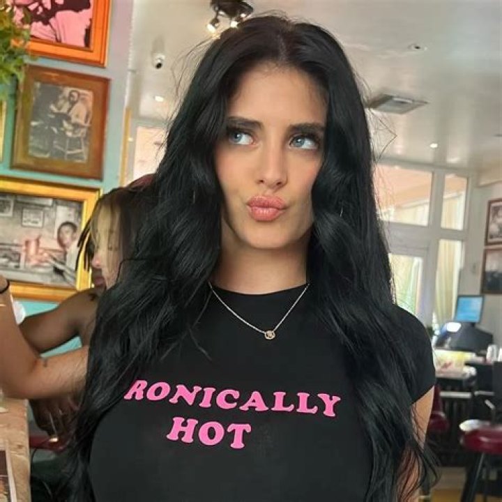 Unveiling the Life and Charisma of Camilla Araujo