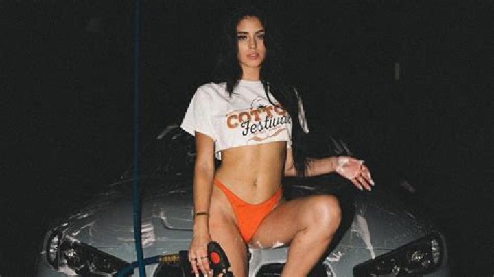 Unveiling the Camilla Araujo Leak: A Deep Dive into the Controversy