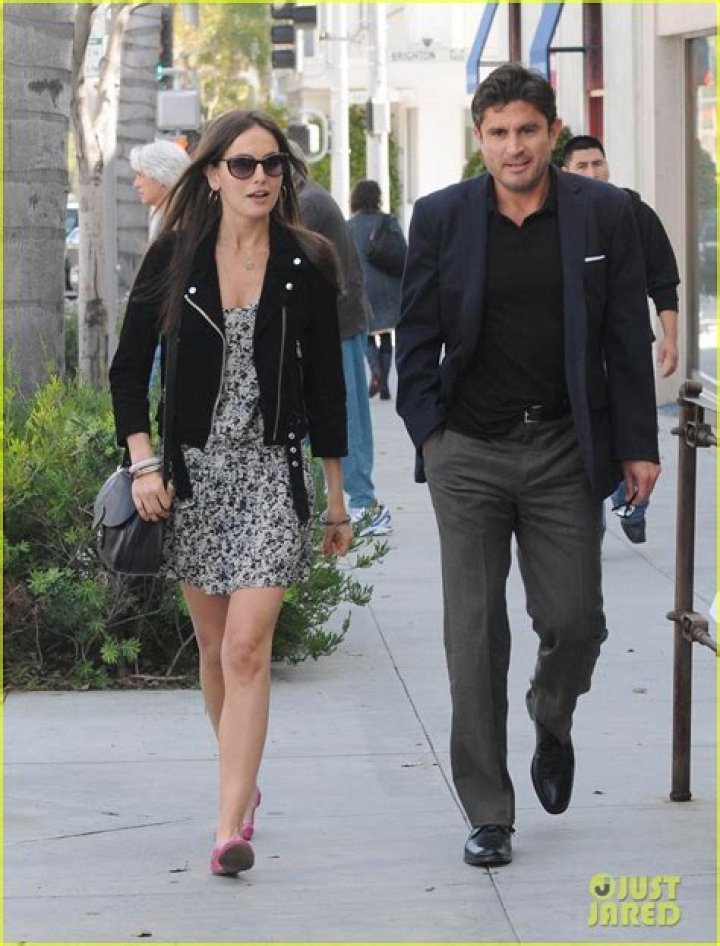 Unveiling Camilla Belle's Husband in 2024