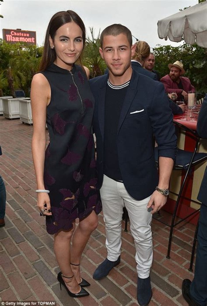 Exploring the Life of Camilla Belle's Husband