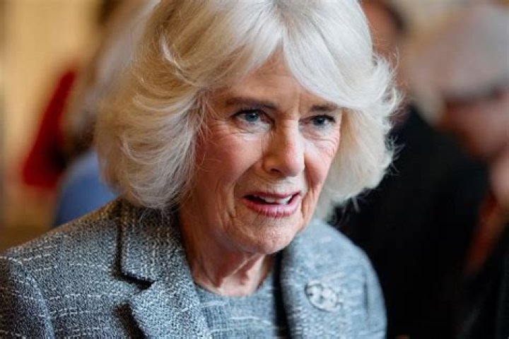 Camilla Parker Bowles: The Life and Legacy of the Duchess of Cornwall