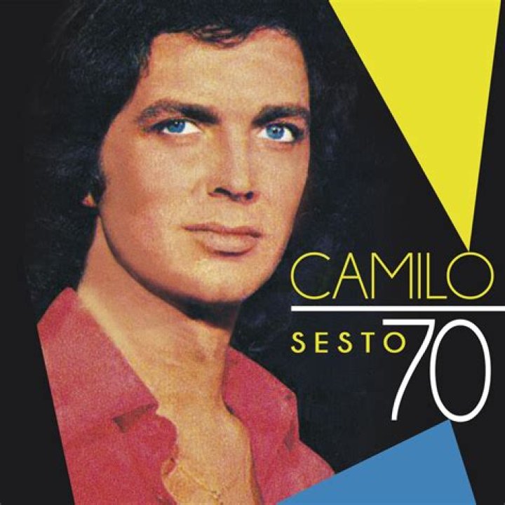 Camilo Sesto: The Timeless Voice of Latin Music