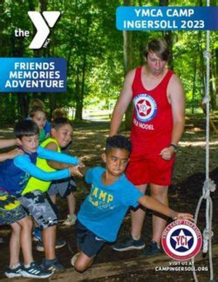 Discovering Camp Ingersoll: A Unique Retreat for All