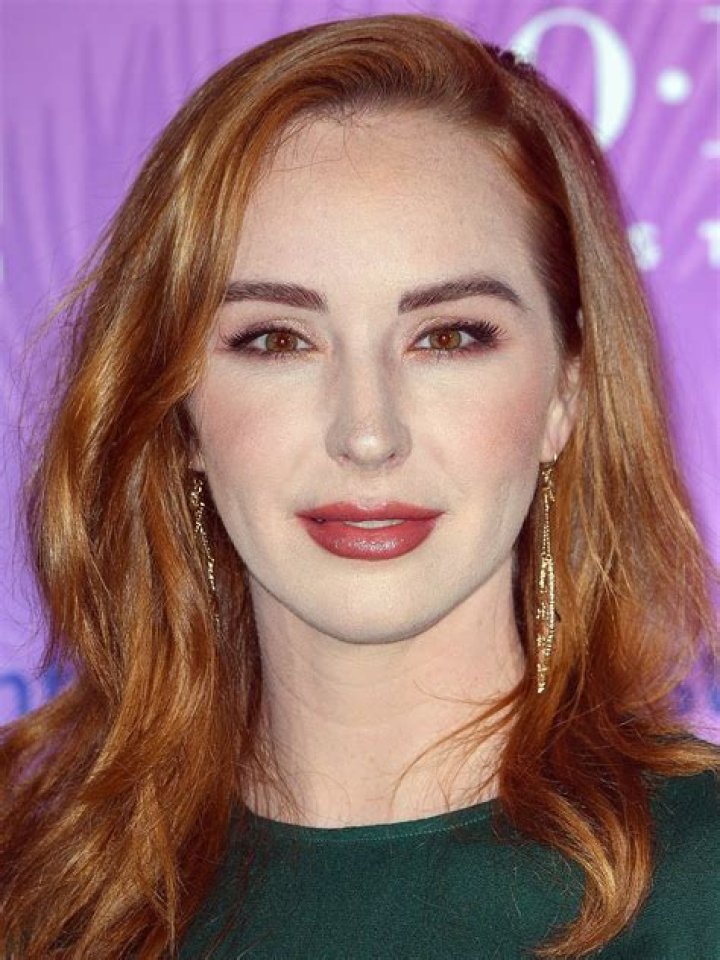 Unveiling the Life and Career of Camryn Grimes: A Star in the Making