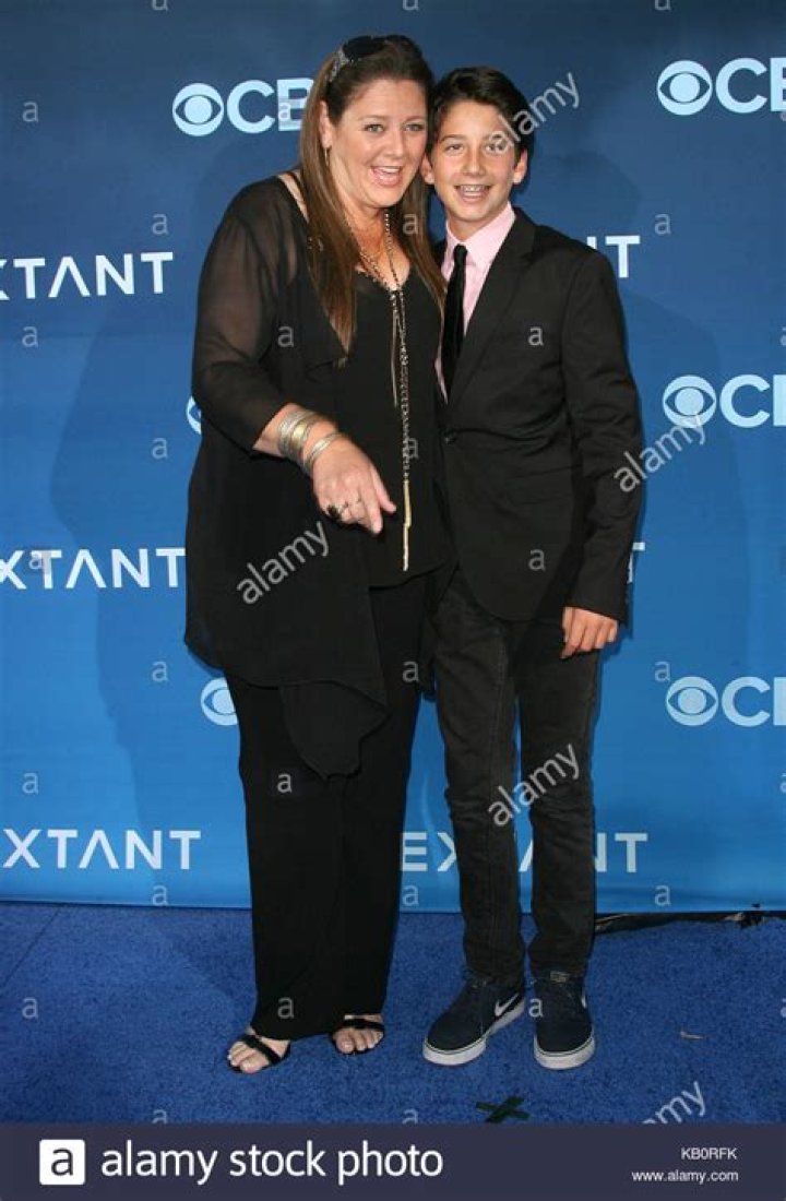 Camryn Manheim Husband: A Closer Look at Her Personal Life