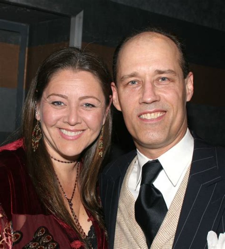 Insights into Camryn Manheim's Personal Life and Career