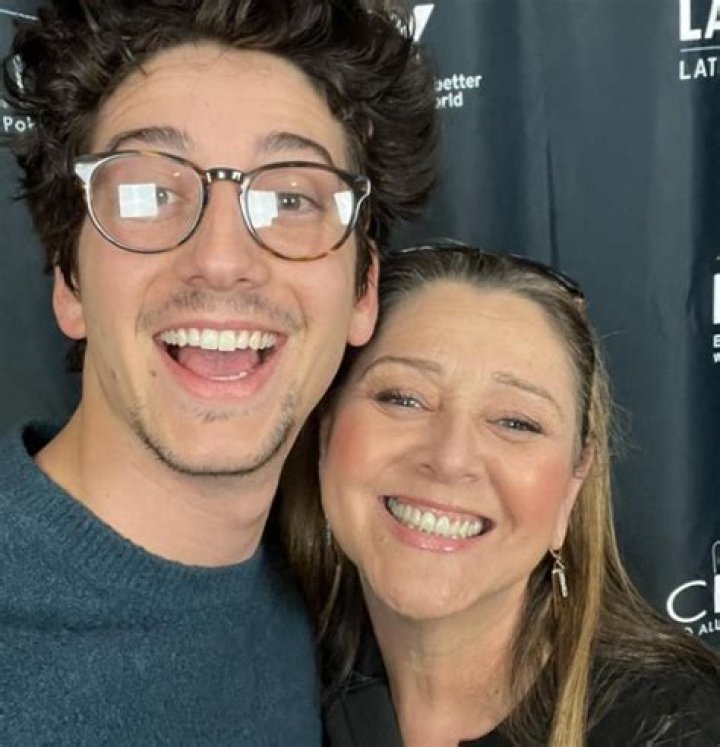 Exploring Camryn Manheim's Relationships: A Look into Her Personal Life