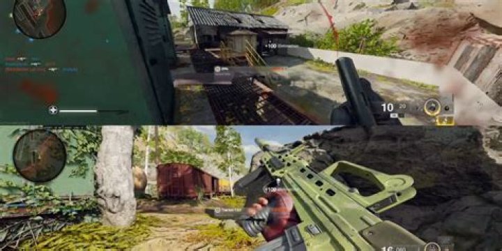 The Definitive Guide to Playing Split Screen Zombies on MW3